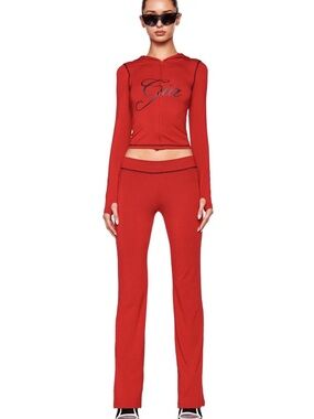 IAMGIA BLARE TRACKSUIT